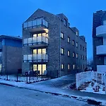 Seestrasse 39-1 - Lee Апартаменты *