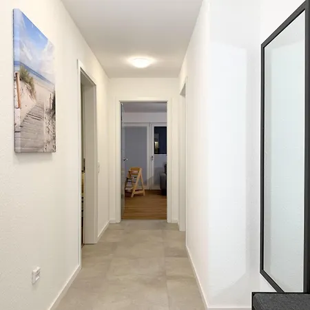 Seestrasse 39-1 - Lee Appartement