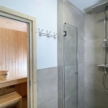 Apartmán Seestrasse 39-1 - Lee *
