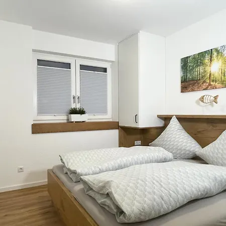 Seestrasse 39-1 - Lee Apartmán