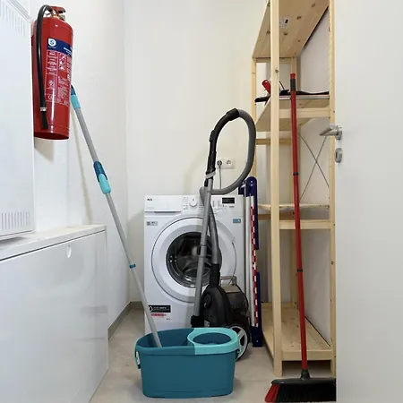 Apartmán Seestrasse 39-1 - Lee *