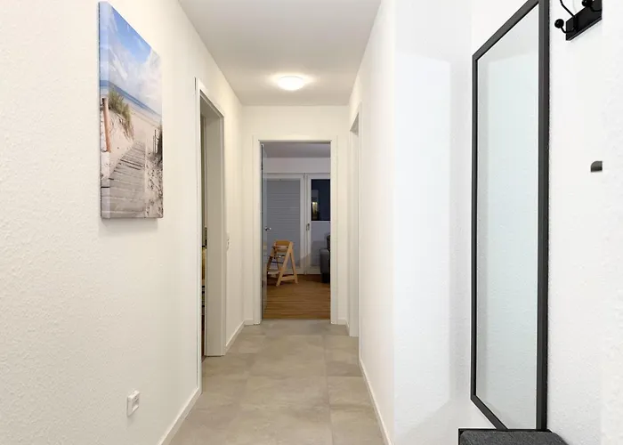 Seestrasse 39-1 - Lee Appartement