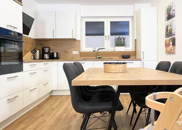 Seestrasse 39-1 - Lee Dahme (Schleswig-Holstein)