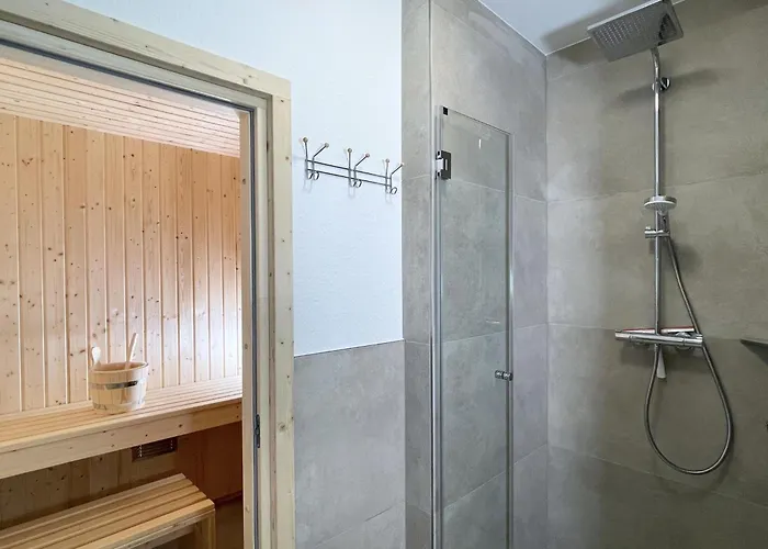 Appartement Seestrasse 39-1 - Lee *