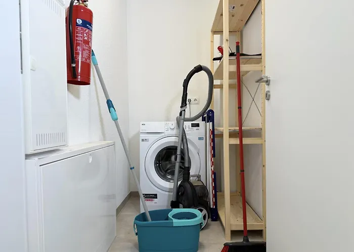 Appartement Seestrasse 39-1 - Lee *